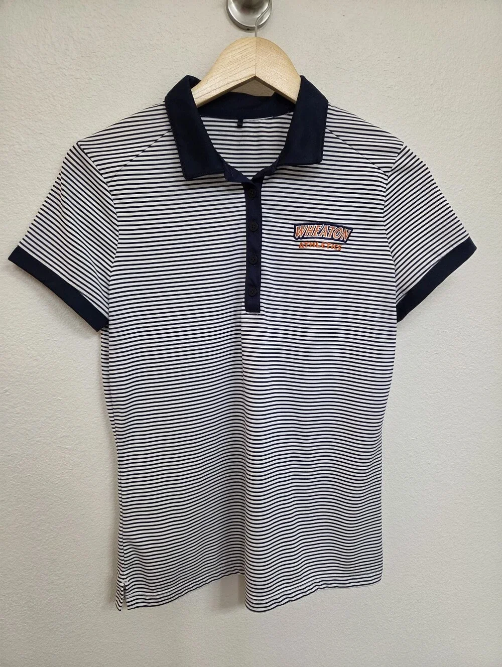 Nike Polo Shirt